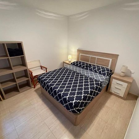 Laurel Centro Apartment Logrono Bagian luar foto