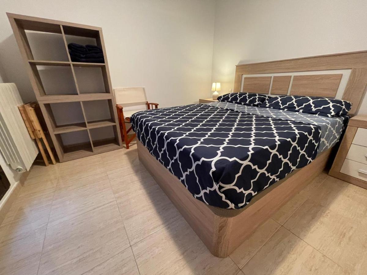 Laurel Centro Apartment Logrono Bagian luar foto