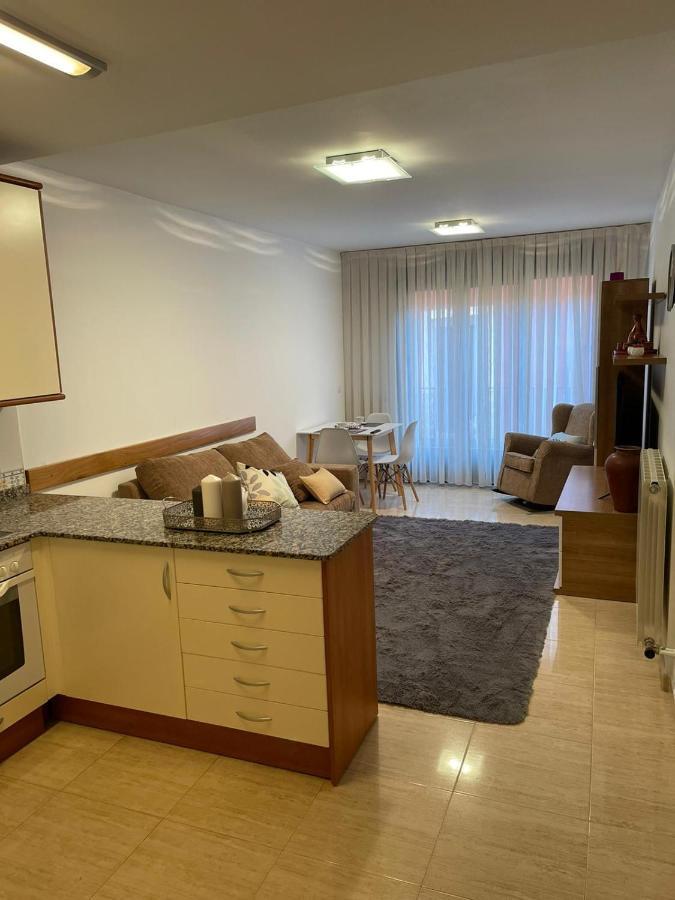 Laurel Centro Apartment Logrono Bagian luar foto